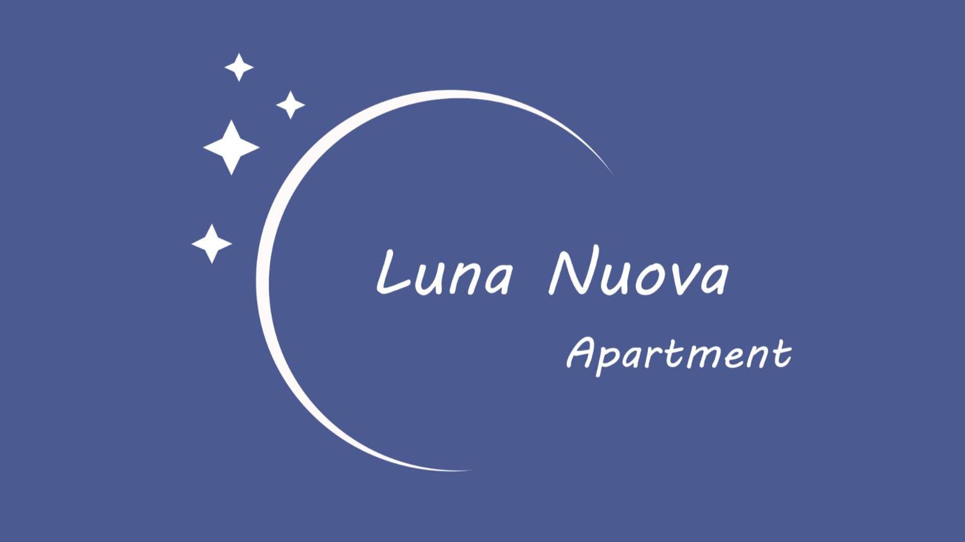 Luna Nuova ตีราโน ภายนอก รูปภาพ
